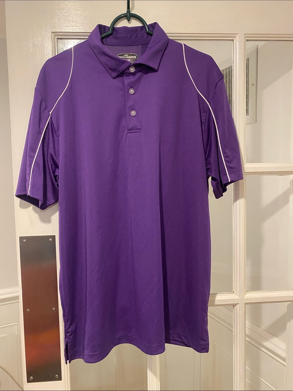 Grand Slam size Large shirt good condition